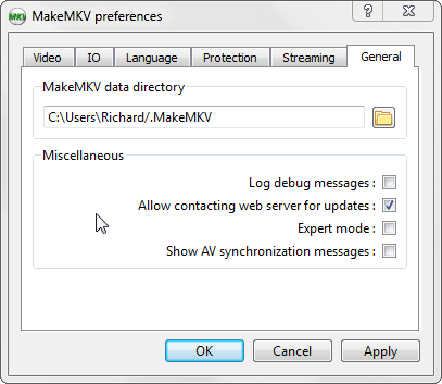 Makemkv 1.10.6 Beta + Serial Key